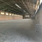LOTE 001 - GRANDE PAVILHAO EM TERRENO DE 39.000M2 FRENTE PARA BR 280 EM JARAGUA DO SUL SC