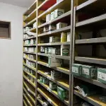 LOTE 001 - LOTE ENGLOBADO DOS LOTES 01 A 81 E 83 OBS: ESSE LOTE POSSUI A PREFERENCIA SOBRE OS INDIVUDUAIS