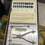 LOTE 000 - PRODUTOS HOSPITALARES – MATERIAIS CIRÚRUGICOS – ETC