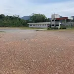 LOTE 001 - GRANDE PAVILHAO EM TERRENO DE 39.000M2 FRENTE PARA BR 280 EM JARAGUA DO SUL SC