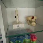 LOTE 000 - PRODUTOS ODONTOLÓGICOS