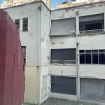 LOTE 001 - ÚNICA GRANDE ÁREA À VENDA EM TODO O BAIRRO DO FLAMENGO/RJ > 13.900m2 DE TERRENO E 23.475M2 CONSTRUÍDOS
