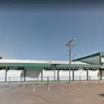 LOTE 001 - O complexo industrial na R. Guilherme Sander, KM-21, nº 4655, RS-115