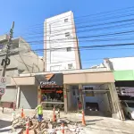 LOTE 000 - APARTAMENTO NA AV. INDEPENDÊNCIA, EM POA