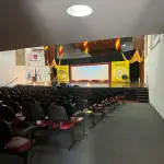 LOTE 001 - ÚNICA GRANDE ÁREA À VENDA EM TODO O BAIRRO DO FLAMENGO/RJ > 13.900m2 DE TERRENO E 23.475M2 CONSTRUÍDOS