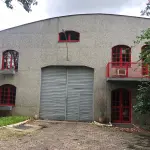 LOTE 001 - Um terreno c/1.360,00m², caracterizado c/o nº11, do desmembramento, sito no Beco de Servidão em continuação da R. Dona Alzira, sob nº 952