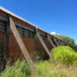 LOTE 001 - GRANDE IMÓVEL COM 46.624,57M2  PODENDO USAR 31.863,57m² NA RUA CEL JOAQUIM PEDRO SALGADO 80, PORTO ALEGRE (ver área aproveitavel)l)