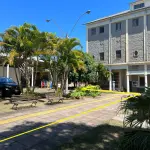 LOTE 001 - GRANDE IMÓVEL COM 46.624,57M2  PODENDO USAR 31.863,57m² NA RUA CEL JOAQUIM PEDRO SALGADO 80, PORTO ALEGRE (ver área aproveitavel)l)
