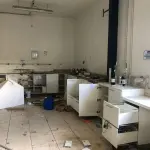 LOTE 000 - SILOS DE INOX – CALDEIRAS – TANQUES 100MIL L – BALANÇA RODOVIÁRIA – RESERVATÓRIO DE ÁGUA – UNO MILLE 95/96