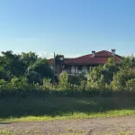 LOTE 001 - POUSADA E CASA DE FESTAS DE LUXO EM 58HA - LINHA NOVA SODER EM SANTA CRUZ DO SUL