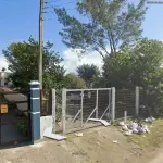LOTE 005 - CASA EM TRAMANDAI FRENTE PARA RUA DOMINGOS MORAES LOTE 36 QUADRA 268