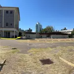 LOTE 001 - GRANDE IMÓVEL COM 46.624,57M2  PODENDO USAR 31.863,57m² NA RUA CEL JOAQUIM PEDRO SALGADO 80, PORTO ALEGRE (ver área aproveitavel)l)