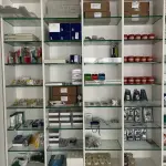LOTE 000 - PRODUTOS ODONTOLÓGICOS