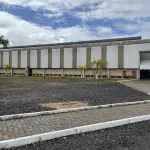 LOTE 000 - Pavilhões Industriais com 60.508m2