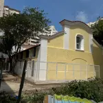 LOTE 001 - ÚNICA GRANDE ÁREA À VENDA EM TODO O BAIRRO DO FLAMENGO/RJ > 13.900m2 DE TERRENO E 23.475M2 CONSTRUÍDOS