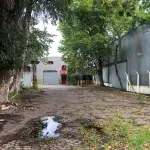 LOTE 001 - Um terreno c/1.360,00m², caracterizado c/o nº11, do desmembramento, sito no Beco de Servidão em continuação da R. Dona Alzira, sob nº 952