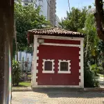 LOTE 001 - ÚNICA GRANDE ÁREA À VENDA EM TODO O BAIRRO DO FLAMENGO/RJ > 13.900m2 DE TERRENO E 23.475M2 CONSTRUÍDOS