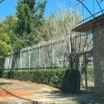 LOTE 001 - GRANDE IMÓVEL COM 46.624,57M2  PODENDO USAR 31.863,57m² NA RUA CEL JOAQUIM PEDRO SALGADO 80, PORTO ALEGRE (ver área aproveitavel)l)