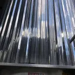 LOTE 000 - SILOS DE INOX – CALDEIRAS – TANQUES 100MIL L – BALANÇA RODOVIÁRIA – RESERVATÓRIO DE ÁGUA – UNO MILLE 95/96
