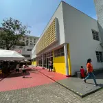 LOTE 001 - ÚNICA GRANDE ÁREA À VENDA EM TODO O BAIRRO DO FLAMENGO/RJ > 13.900m2 DE TERRENO E 23.475M2 CONSTRUÍDOS