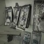 LOTE 000 - PRODUTOS ODONTOLÓGICOS