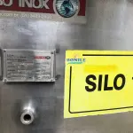 LOTE 000 - SILOS DE INOX – CALDEIRAS – TANQUES 100MIL L – BALANÇA RODOVIÁRIA – RESERVATÓRIO DE ÁGUA – UNO MILLE 95/96