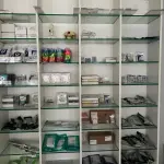 LOTE 000 - PRODUTOS ODONTOLÓGICOS