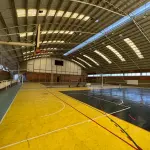 LOTE 001 - GRANDE IMÓVEL COM 46.624,57M2  PODENDO USAR 31.863,57m² NA RUA CEL JOAQUIM PEDRO SALGADO 80, PORTO ALEGRE (ver área aproveitavel)l)