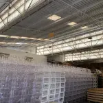 LOTE 001 - GRANDE IMÓVEL 14.600 EM DIADEMA SP AO LADO DA ROD. IMIGRANTES - COM LOCAÇÃO  atenção ENTREGA DE ENVELOPE ATÉ DIA 23/04 AS 15H