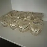 LOTE 000 - PRODUTOS ODONTOLÓGICOS