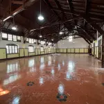LOTE 001 - ÚNICA GRANDE ÁREA À VENDA EM TODO O BAIRRO DO FLAMENGO/RJ > 13.900m2 DE TERRENO E 23.475M2 CONSTRUÍDOS