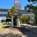 LOTE 001 - GRANDE IMÓVEL COM 46.624,57M2  PODENDO USAR 31.863,57m² NA RUA CEL JOAQUIM PEDRO SALGADO 80, PORTO ALEGRE (ver área aproveitavel)l)