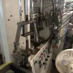 LOTE 002 - LOTE ENGLOBADO DE TODOS OS BENS NO PAVILHAO DO ALMOXARIFADO E PAVILHAO DEPOSITO  (TELHADO COM PROBLEMAS)
