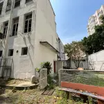 LOTE 001 - ÚNICA GRANDE ÁREA À VENDA EM TODO O BAIRRO DO FLAMENGO/RJ > 13.900m2 DE TERRENO E 23.475M2 CONSTRUÍDOS