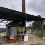 LOTE 000 - SILOS DE INOX – CALDEIRAS – TANQUES 100MIL L – BALANÇA RODOVIÁRIA – RESERVATÓRIO DE ÁGUA – UNO MILLE 95/96