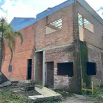 LOTE 001 - GRANDE IMÓVEL EM FLORES DA CUNHA 102.800M2 - ESTRUTURA DE PAVILHAO 11.811M2