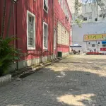 LOTE 001 - ÚNICA GRANDE ÁREA À VENDA EM TODO O BAIRRO DO FLAMENGO/RJ > 13.900m2 DE TERRENO E 23.475M2 CONSTRUÍDOS