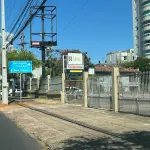 LOTE 001 - GRANDE IMÓVEL COM 46.624,57M2  PODENDO USAR 31.863,57m² NA RUA CEL JOAQUIM PEDRO SALGADO 80, PORTO ALEGRE (ver área aproveitavel)l)