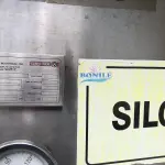 LOTE 000 - SILOS DE INOX – CALDEIRAS – TANQUES 100MIL L – BALANÇA RODOVIÁRIA – RESERVATÓRIO DE ÁGUA – UNO MILLE 95/96