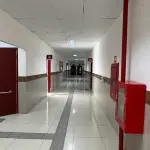LOTE 001 - ÚNICA GRANDE ÁREA À VENDA EM TODO O BAIRRO DO FLAMENGO/RJ > 13.900m2 DE TERRENO E 23.475M2 CONSTRUÍDOS