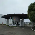 LOTE 000 - Pavilhões Industriais com 60.508m2