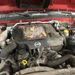 LOTE 000 - Nissan Frontier