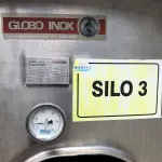 LOTE 000 - SILOS DE INOX – CALDEIRAS – TANQUES 100MIL L – BALANÇA RODOVIÁRIA – RESERVATÓRIO DE ÁGUA – UNO MILLE 95/96