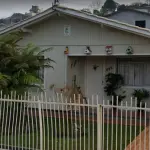 LOTE 000 - IMÓVEL EM CAÇADOR/SC