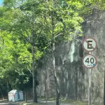LOTE 001 - GRANDE IMÓVEL COM 46.624,57M2  PODENDO USAR 31.863,57m² NA RUA CEL JOAQUIM PEDRO SALGADO 80, PORTO ALEGRE (ver área aproveitavel)l)
