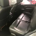 LOTE 000 - Pajero HPE 3.8 G 2007/2008, cor: prata.