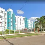 LOTE 000 - LEILÃO DE APTO NO B. ALTO PETRÓPOLIS, EM POA