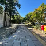 LOTE 001 - GRANDE IMÓVEL COM 46.624,57M2  PODENDO USAR 31.863,57m² NA RUA CEL JOAQUIM PEDRO SALGADO 80, PORTO ALEGRE (ver área aproveitavel)l)