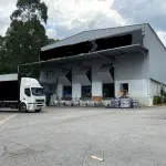 LOTE 001 - GRANDE IMÓVEL 14.600 EM DIADEMA SP AO LADO DA ROD. IMIGRANTES - COM LOCAÇÃO  atenção ENTREGA DE ENVELOPE ATÉ DIA 23/04 AS 15H