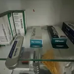 LOTE 000 - PRODUTOS ODONTOLÓGICOS